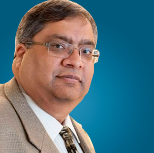 Dr Anand Kumar