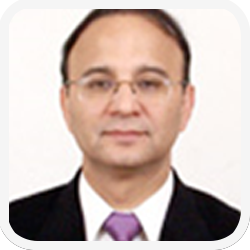 Dr Rajesh Chawla